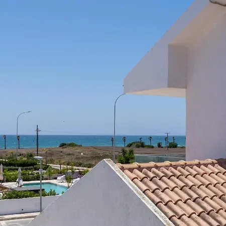 Private Pool 3br Near Larnaca Villa