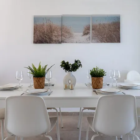 Private Pool 3br Near Larnaca Вилла