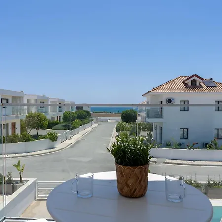 Villa Private Pool 3br Near Larnaca Softades